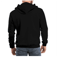 thumbnail image 6 of Custom Photo Hoodie Personalized with Your Design, Sizes S to 3XL for Everyday Wear,Custom Hoodie for Men & Women (Blue), 6 of 8