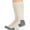 Natural, variant on Carolina Ultimate Mens Socks, Non-Binding Merino Wool Boot Crew Socks, 1 Pair