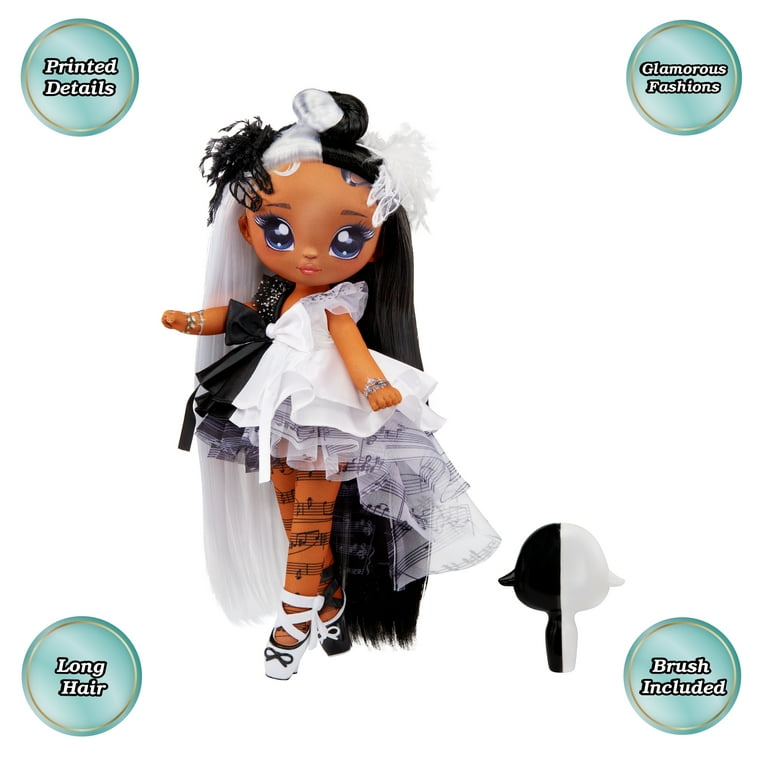 Na! Na! Na! Teens S3-Odette Lakewood - Walmart.com