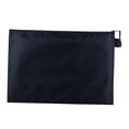 thumbnail image 4 of figatia 3xZipper Pouch B5 Waterproof Zip File Folder for Business Commercial Meeting, 4 of 8