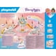 thumbnail image 5 of Juguete Playmobil Rainbow Castle en las nubes con Pegasus, 5 of 7