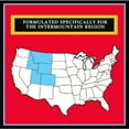 thumbnail image 5 of Mountain States Weed & Feed Lawn Food Fertilizer & Weed Control, 14 lb., Covers 5,000 Sq. ft, 5 of 10