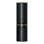 Revlon Super Lustrous Moisturizing Matte Lipstick, 003 Pick Me Up