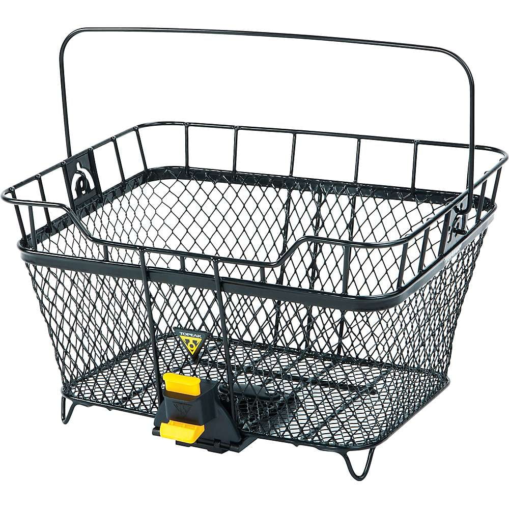 Topeak MTX Basket Rear