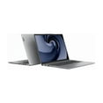 thumbnail image 4 of Lenovo IdeaPad Pro 5 16" 2K OLED 120Hz Touchscreen Notebook - Intel Core Ultra 7 155H - 16GB LPDDR5 RAM - 1TB SSD - NVIDIA GeForce RTX 3050 - Windows 11 Home - Wi-Fi 6E - Arctic Grey (83D40021US), 4 of 5