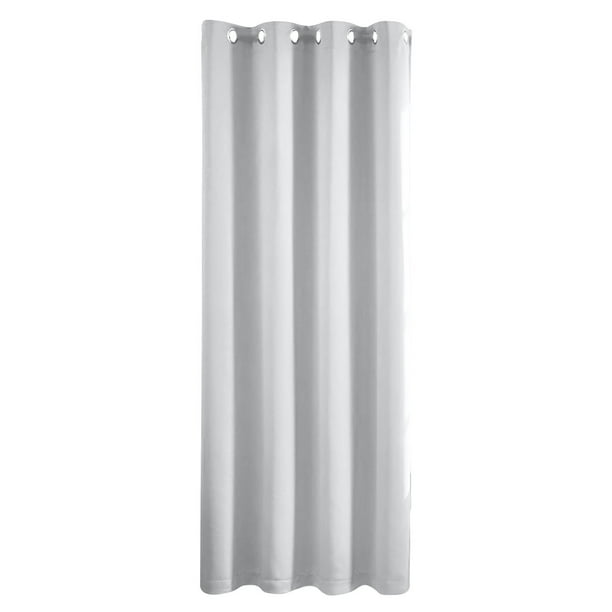 Sofa Vama Ropa de Cama Par de cortinas de 63 pulgadas de ancho x 52 pulgadas de largo, elegantes cortinas para dormitorio. for Navideño