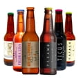 thumbnail image 1 of Six Pack Cerveza Artesanal Colimita Surtido 355ml C/u Colimita Cerveza Artesanal, 1 of 1
