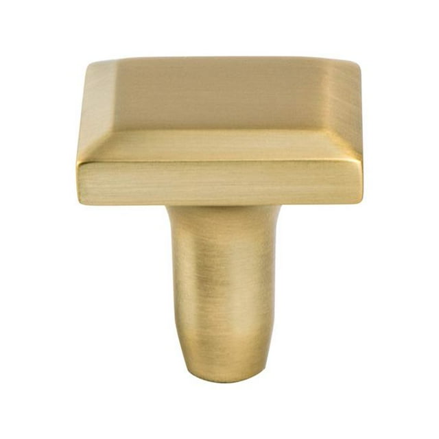 Berenson 9903-1MDB-P Bouton de Métro de 1,187 Po avec Bronze Moderne