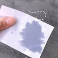 thumbnail image 5 of 80Pcs/box Protable Matting Face Wipes Facial Cleanser Face Oil Blotting Paper  Cleaning Tools, 5 of 5
