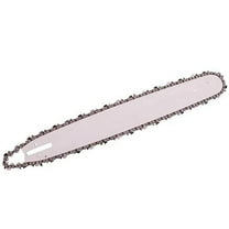 Chainsaw Bar & Chain Combo Rplm Fits Stihl 010 011 012 015 017 018 019T 020 020T 021 023 025 E10 | 14" Length 3/8LP .375"x.050"$$Tools