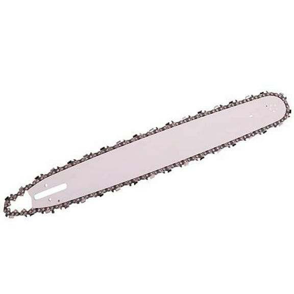 Chainsaw Bar & Chain Combo Rplm Fits Stihl 010 011 012 015 017 018 019T 020 020T 021 023 025 E10 | 14" Length 3/8LP .375"x.050"$$Tools