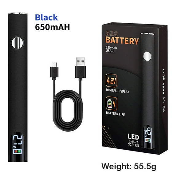 650mAh Welding Battery Pen Wireless Electric Soldering Tool USB Rechargeable US