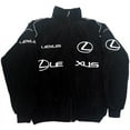 thumbnail image 1 of F1 Racing Jacket All Styles Embroidered Racing Suit Motorcycle Jacket F1 Team Racing Suit Style 23_h, 1 of 2