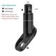 thumbnail image 2 of pcs Bicycle trailer coupling, Bike Trailer Hitch Connector Accessories for children, pets, cargo bike trailers, 2 of 5
