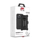 thumbnail image 2 of Funda MYBAT Maverick MagSafe Clip para iPhone 15 PRO Negra con Mica, 2 of 9