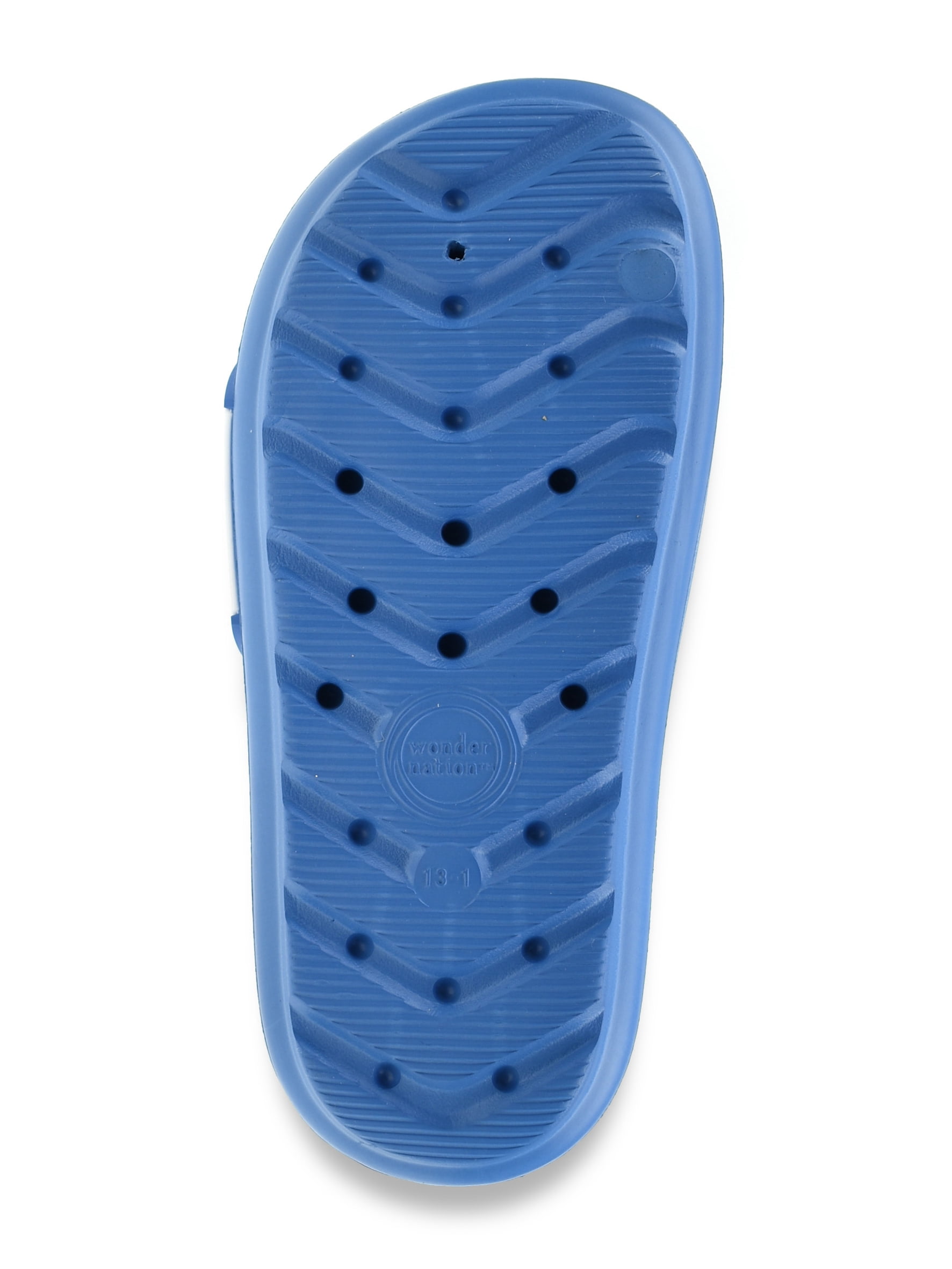 Wonder Nation Little & Big Boys Pillow Slides