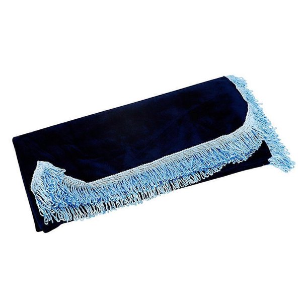 88-Key Piano Half Piano Cover Gold Velvet Dust Cover with Edge | Bodega ...