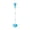 A, variant on THOPBPRK 47Inch Automatic Bubble Machine with Light-Up Street Lamp Design Portable Outdoor Bubble Blower for Garden Parties Family Gatherings and Summer Entertainment Activities 0.34 fl oz, B