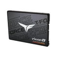 thumbnail image 2 of Team Group T-FORCE VULCAN Z 2.5" 240GB SATA III 3D NAND Internal Solid State Drive (SSD) T253TZ240G0C101, 2 of 5