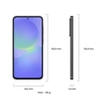 thumbnail image 2 of Smartphone Samsung Galaxy A36 6+128 GB Negro + Buds Negros Desbloqueado, 2 of 6