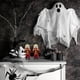 thumbnail image 2 of Resina De Halloween Enano De Jardín De Terror Estatua De Enano Zombi Para Decoración De Césped Y Patio Al Aire Libre Guardurnaity HA041710-01, 2 of 6