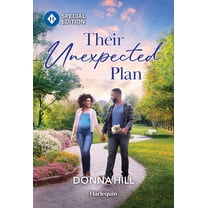 Lowcountry Promise Novel Their Unexpected Plan, Book 1, (Paperback)