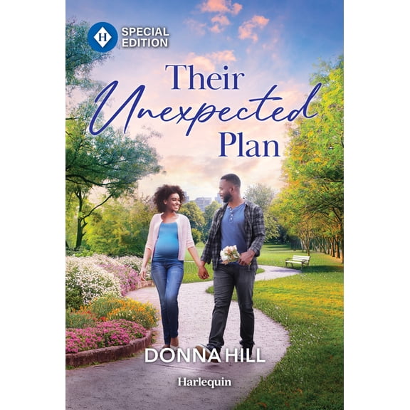 Lowcountry Promise Novel Their Unexpected Plan, Book 1, (Paperback)