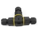 thumbnail image 1 of Cable Subterráneo Del Pin De La Forma 3 De La Prenda Impermeable IP68 T, 1 of 7