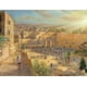 thumbnail image 3 of Kit de pintura de diamante 5D del Muro de los Lamentos de Jerusalén, punto de cruz, mosaico de diamantes, cristianismo judío, decoración del hogar, regalo DIY, 3 of 5