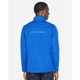 thumbnail image 3 of CORE365 CE708 Men's Techno Lite Three-Layer Knit Tech-Shell-True Royal-M, 3 of 5