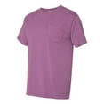 thumbnail image 2 of ComfortWash by Hanes Garment Dyed Pocket T-Shirt Size up to 3XL, 2 of 5