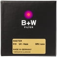thumbnail image 3 of Filtro B+W Master UV Haze MRC Nano 010M de 95 mm para 17 mm, 3 of 7