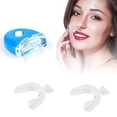 thumbnail image 2 of Teeth Whitening Kit With Led Light & 3 Non-sensitive Teeth Whitening Gel And 2 Tray_G Need:C, 2 of 5