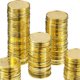 thumbnail image 4 of Monedas De Oro Del Día De San Patricio Monedas de oro del Día de San Patricio para juegos de mesa/fichas/juguetes (100 piezas de oro) Sywqhk libre de BPA, 4 of 7