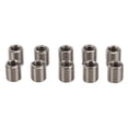 thumbnail image 2 of Qiilu Thread Reducing Nut, Long Term Service Life Male Female Thread Reducing Nut For Home For Automobiles, 2 of 8