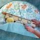 thumbnail image 5 of Tapete Ity Ingenuity Wooden Toy Arch & Play Mat Sun Valley, 5 of 10