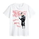 thumbnail image 1 of Camiseta gráfica Elevenparis Hombre Smash Metal blanca M, 1 of 1