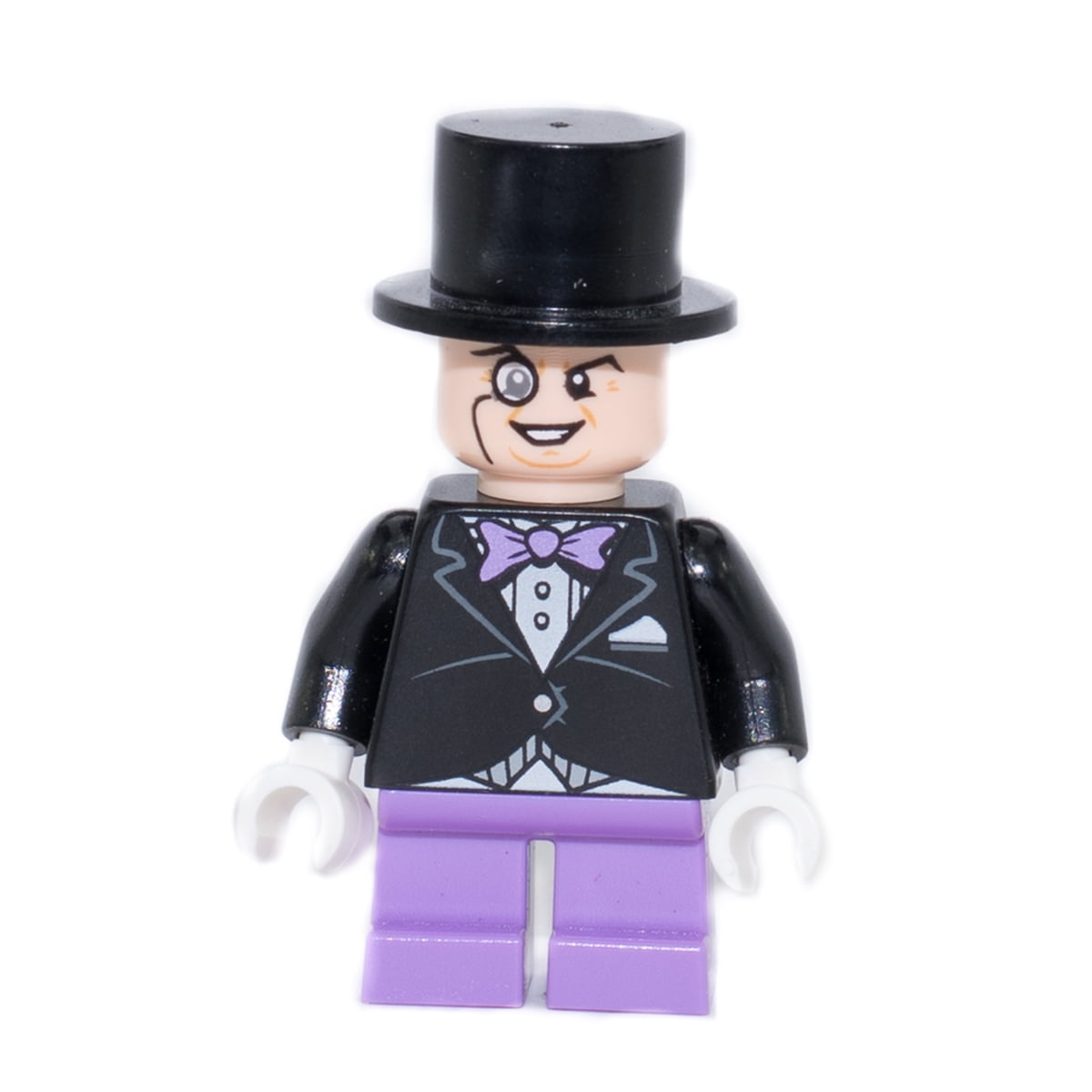 penguin dc lego
