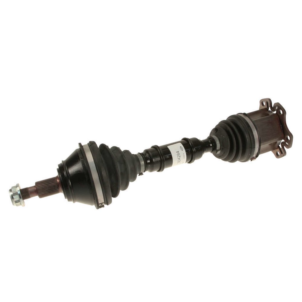 Genuine OEM Replacement for 20022004 Volkswagen Jetta CV Axle Assembly