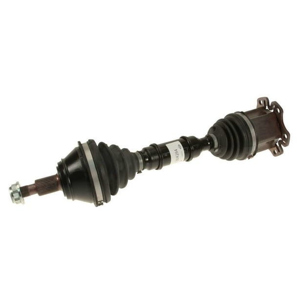 Genuine OEM Replacement for 20022004 Volkswagen Jetta CV Axle Assembly Left for Volkswagen