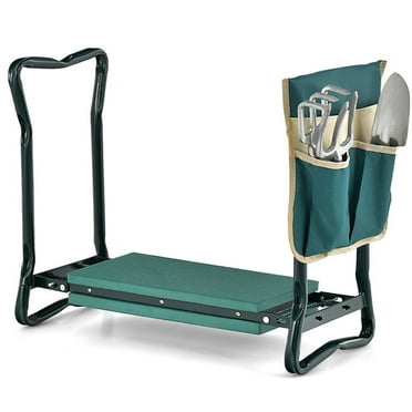 Luxury Garden Kneeler - Bosmere Bosneeleze, Blue | Ubuy