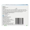 thumbnail image 4 of Ganglioside tabletas 20 pzas de 5 mg c/u, 4 of 4