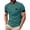 Khaki, variant on Men's Zip Up Utility Sleeveless Vest Lightweight Outdoor Cargo Shirts Breathable Mesh Liner Fishing Comfy Outerwear with Multi Pockets Army Green L