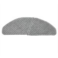 thumbnail image 4 of 2PCS Mop Cloth for S8+/ M7PRO Robot Vacuum Accessories Replacement Spare Parts Mopping Cloths., 4 of 5