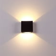 thumbnail image 4 of Wall Light,LED Wall Lights Multifunction LED Wall Lights Wall Mounted Lamp Extended Durability, 4 of 7