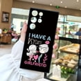 thumbnail image 2 of ¡Da rienda suelta a tu estilo con nuestra llamativa funda plateada mate de doble capa para iPhone 15 Pro Max 14 13 12 Pro 11!, 2 of 4