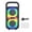 color, variant on golytefs Bt Speaker Portable Handle Wireless Boombox for Party Outdoor Camping Backyard