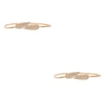 thumbnail image 4 of QualitChoice Ceinture de Mode Étroite Extensible Bretelles Réglables Style Simple Décorations Enveloppantes Ceintures de la Saint-Valentin pour Femmes Robes TYPE7 NO7, 4 of 6