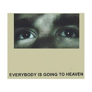 Citizen - Everybody Is Going to Heaven - Rock - CD
