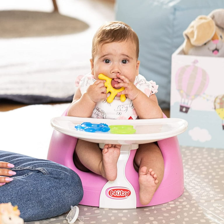 Nuby sales bumbo seat